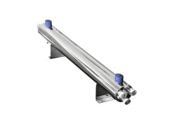 HYDRO STERIL Priemyselná UV lampa na sterilizáciu vody HyUV 165W 6/4"